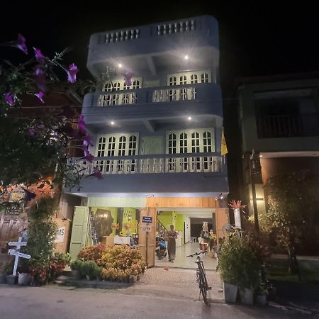 Sams Chiangkhan Chiang Khan Exteriér fotografie